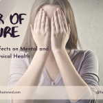 Fear of Failure: Causes, Effects on Mental and Physical Health