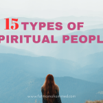 15 types of spiritual people